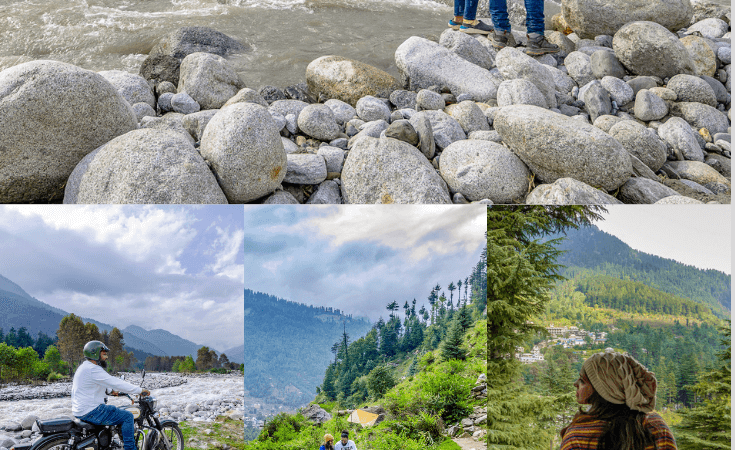 Ultimate guide to Manali
