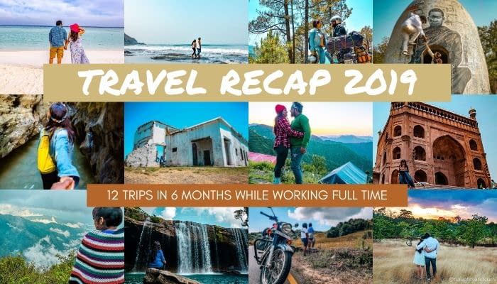 travel recap 2019_travel couple_12 trips in 6 months while working fulltime