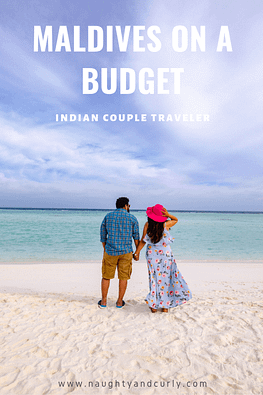 Maldives on a Budget