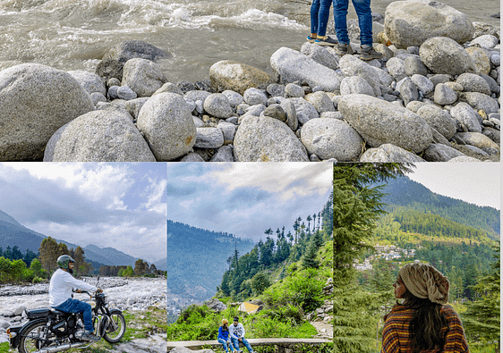 Ultimate guide to Manali