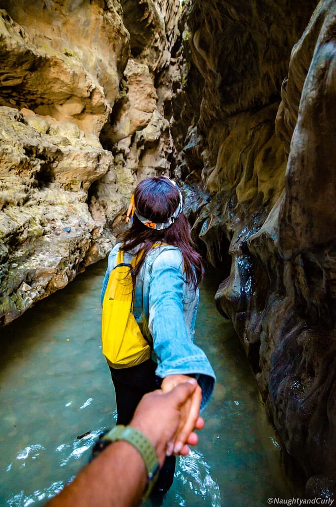 Robbers cave_Dehradun_Uttarakhand