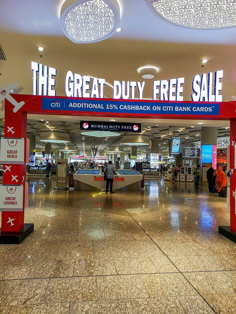 Dutyfree_CSIA_India