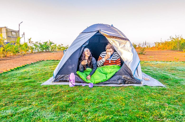 Camping_Igatpuri