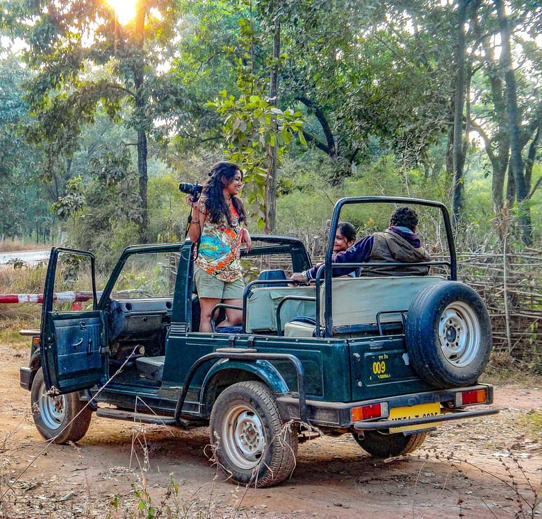 Bandhavgarh_Jabalpur_MadhyaPradesh