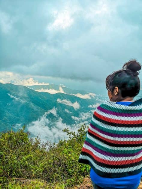 Abode of Clouds_Meghalaya