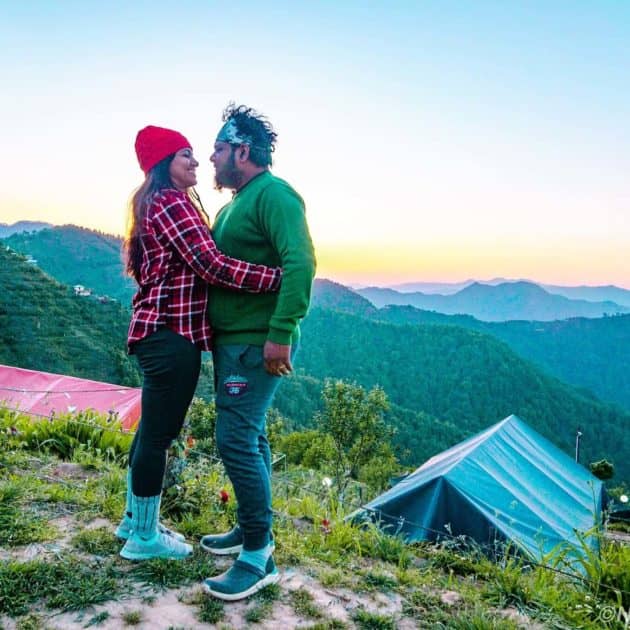 Kanatal_Uttarakhand_travelcouple